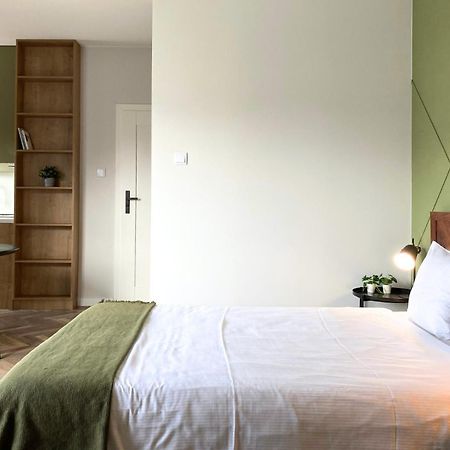 Apartamenty-Wroc Center By The University Bridge Wroclaw Dış mekan fotoğraf