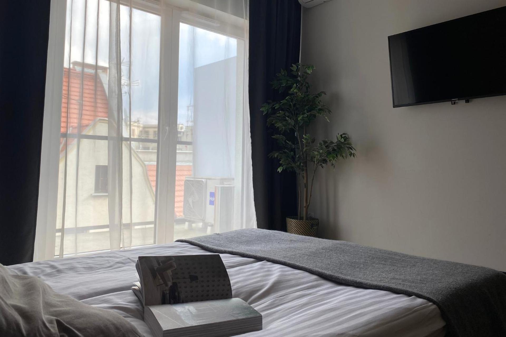 Apartamenty-Wroc Center By The University Bridge Wroclaw Dış mekan fotoğraf