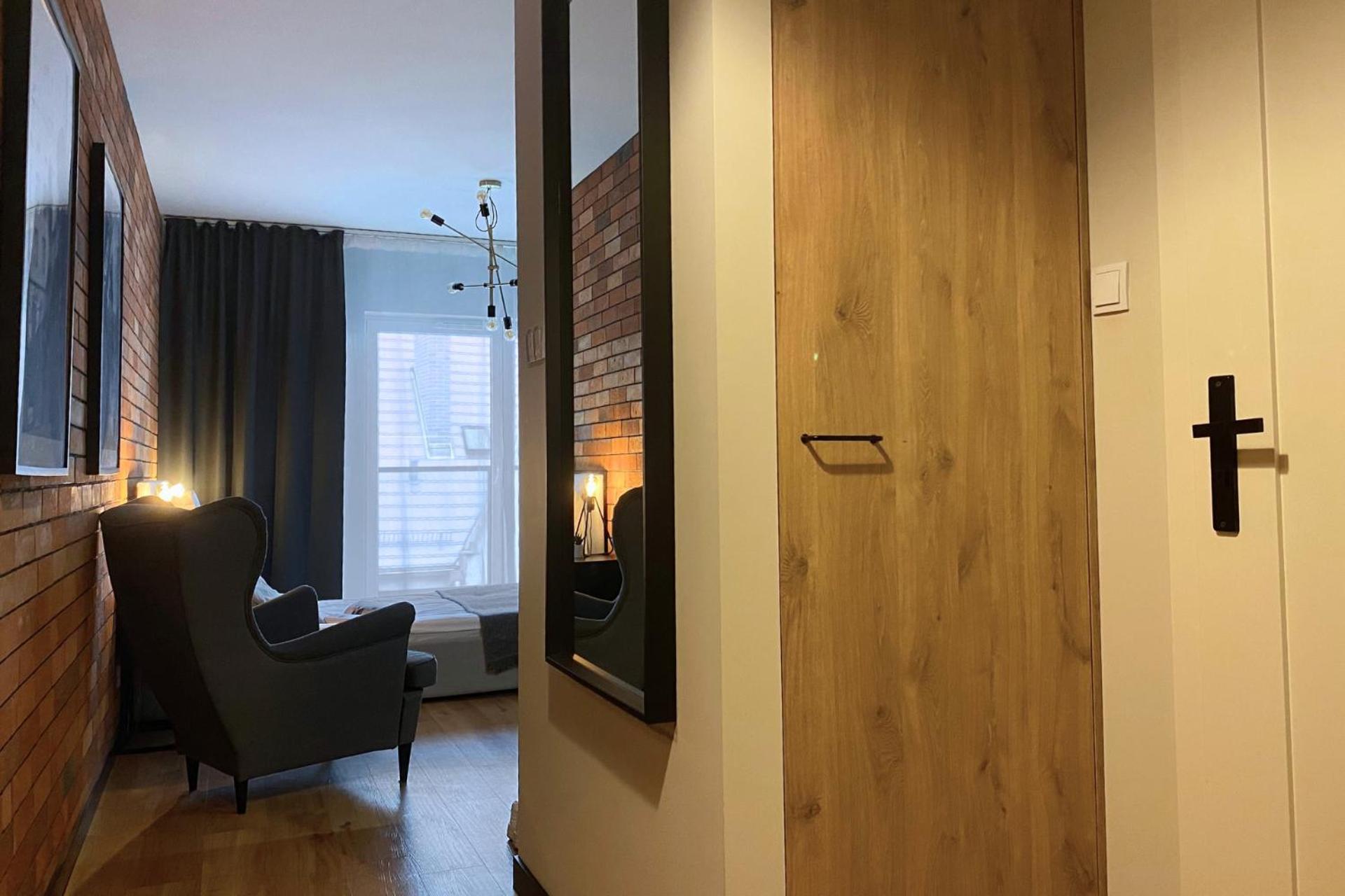 Apartamenty-Wroc Center By The University Bridge Wroclaw Dış mekan fotoğraf