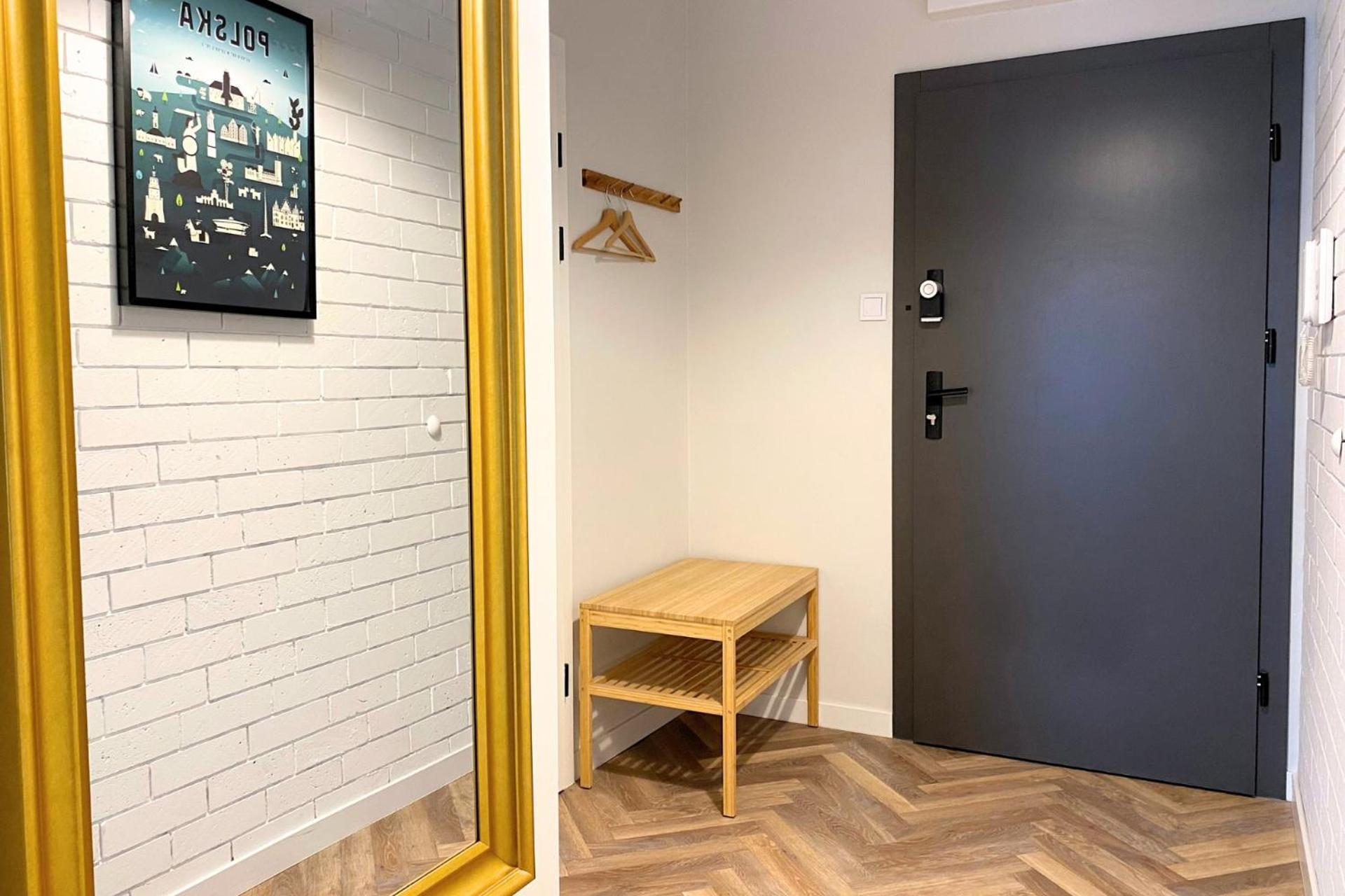 Apartamenty-Wroc Center By The University Bridge Wroclaw Dış mekan fotoğraf