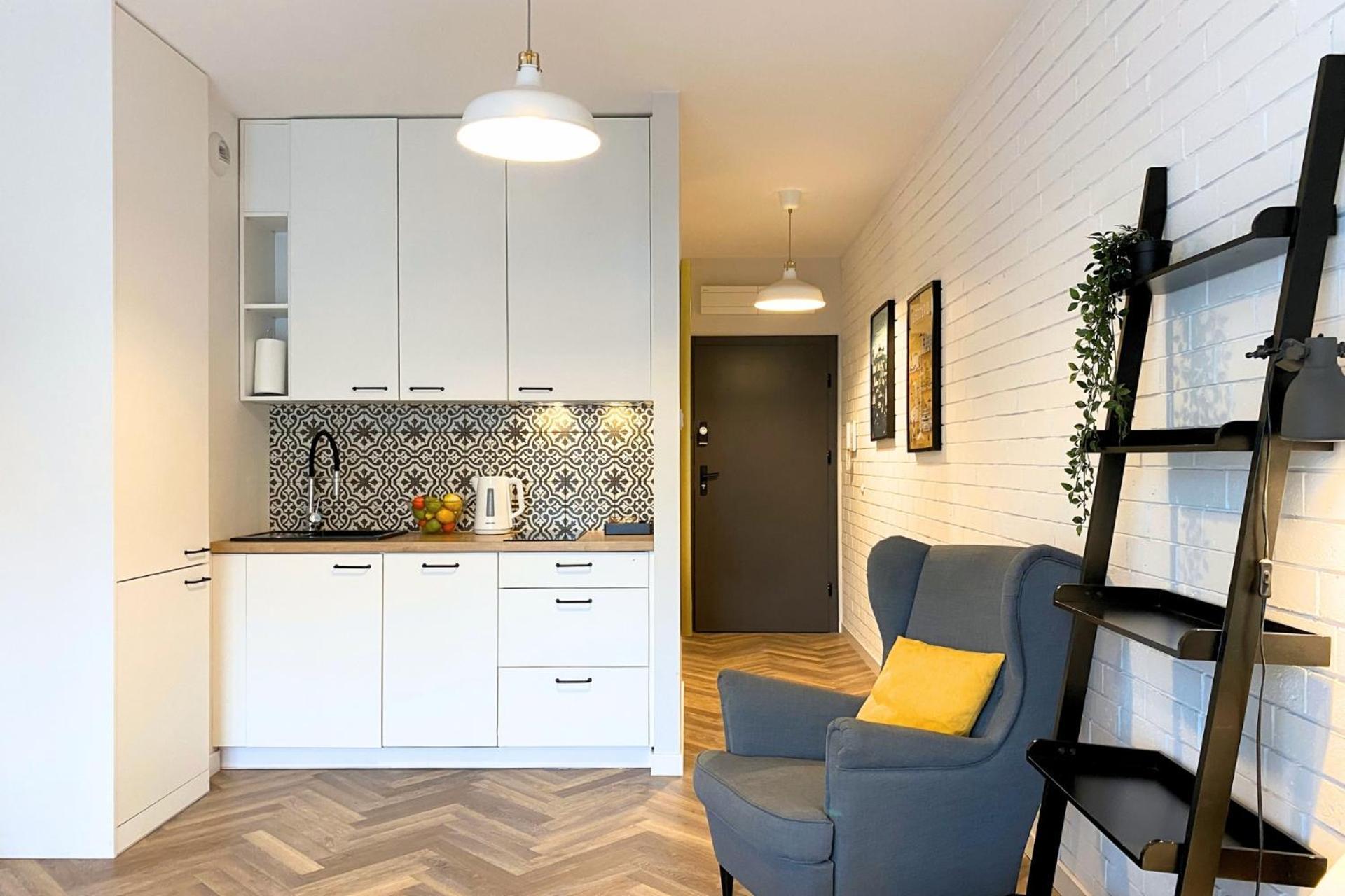 Apartamenty-Wroc Center By The University Bridge Wroclaw Dış mekan fotoğraf