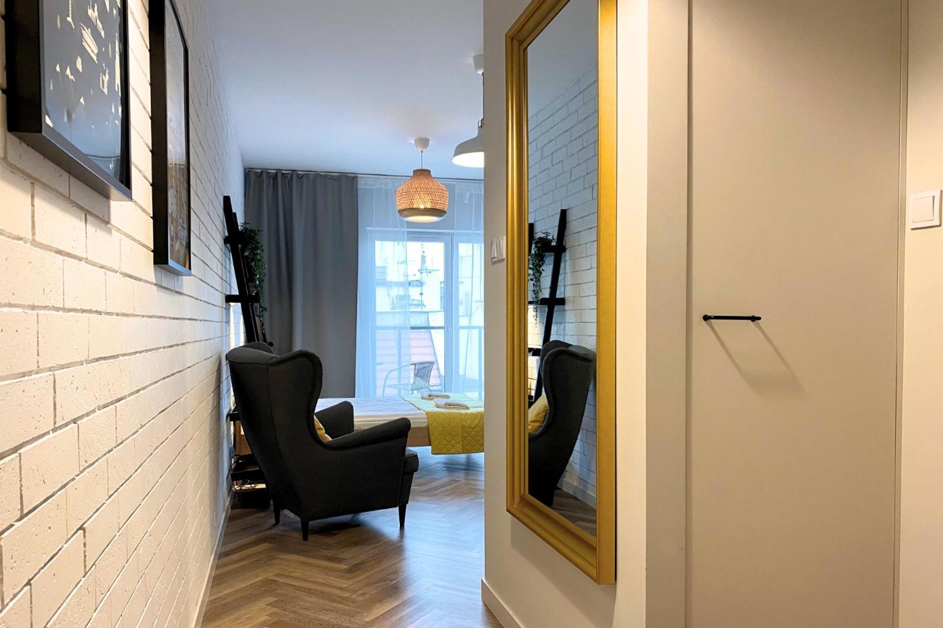 Apartamenty-Wroc Center By The University Bridge Wroclaw Dış mekan fotoğraf