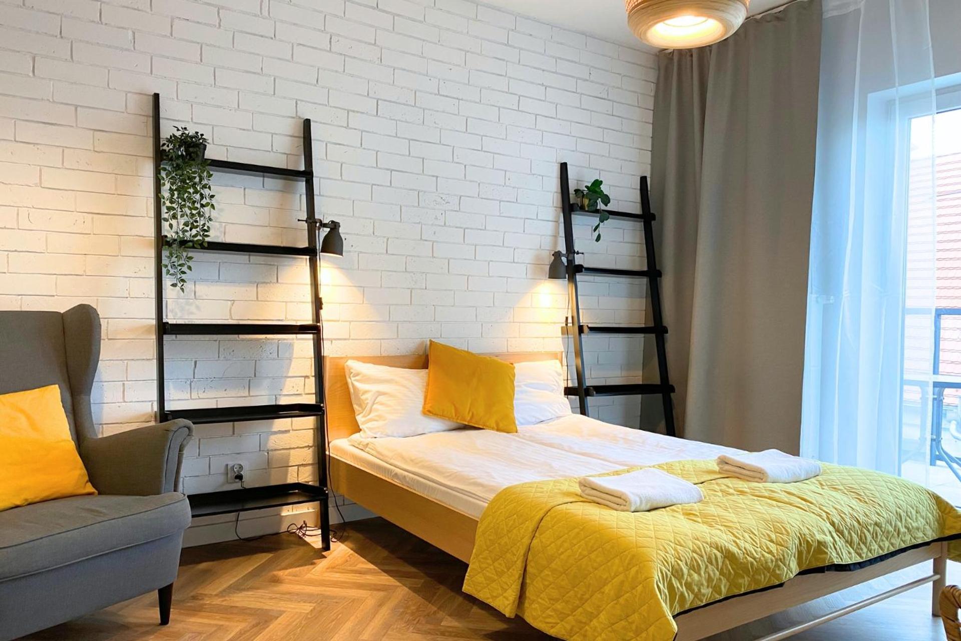 Apartamenty-Wroc Center By The University Bridge Wroclaw Dış mekan fotoğraf