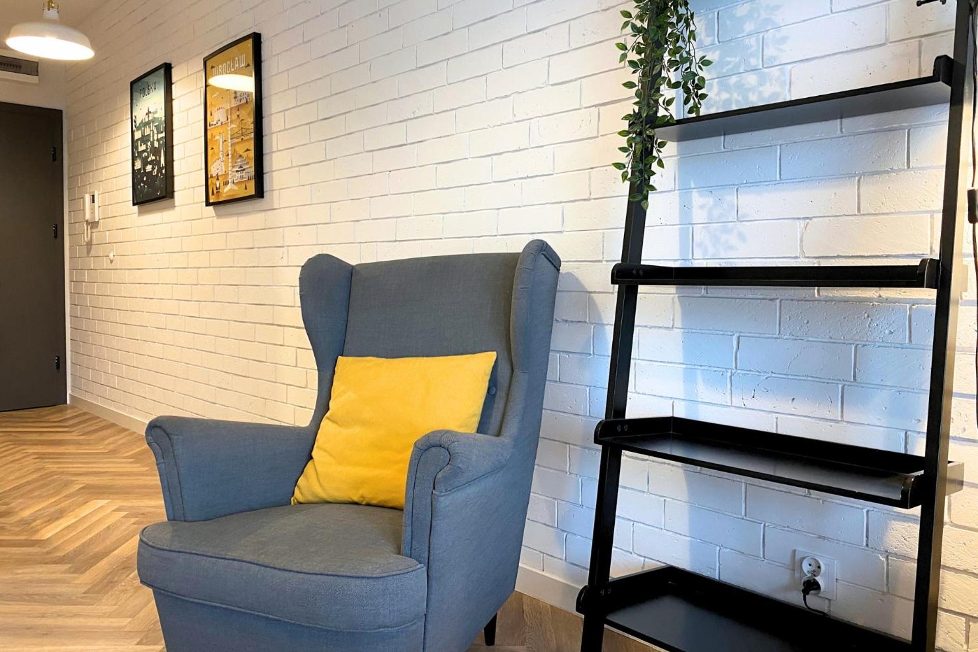 Apartamenty-Wroc Center By The University Bridge Wroclaw Dış mekan fotoğraf