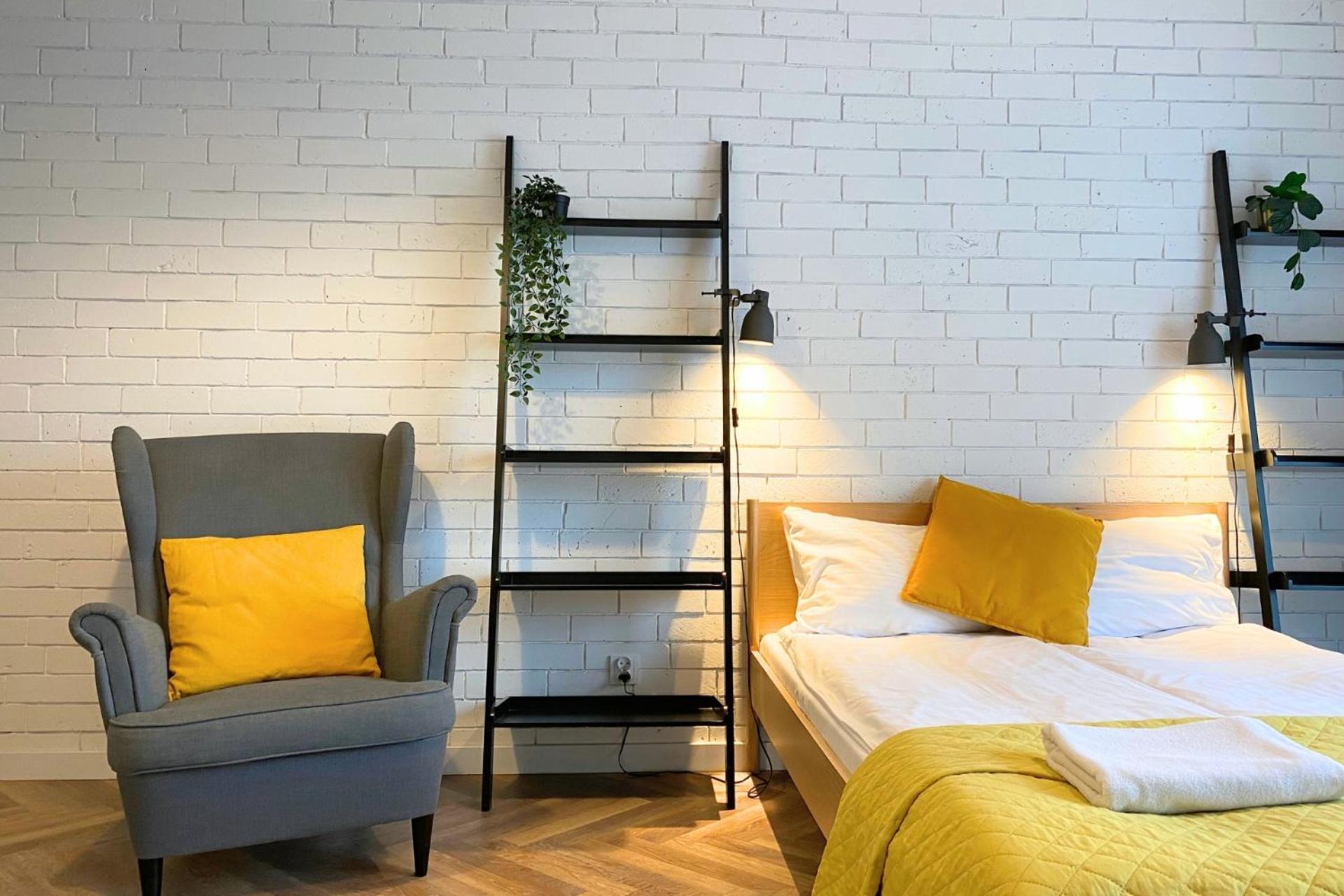 Apartamenty-Wroc Center By The University Bridge Wroclaw Dış mekan fotoğraf