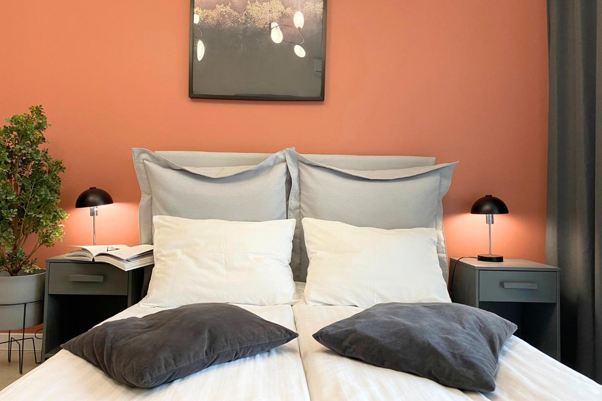 Apartamenty-Wroc Center By The University Bridge Wroclaw Dış mekan fotoğraf