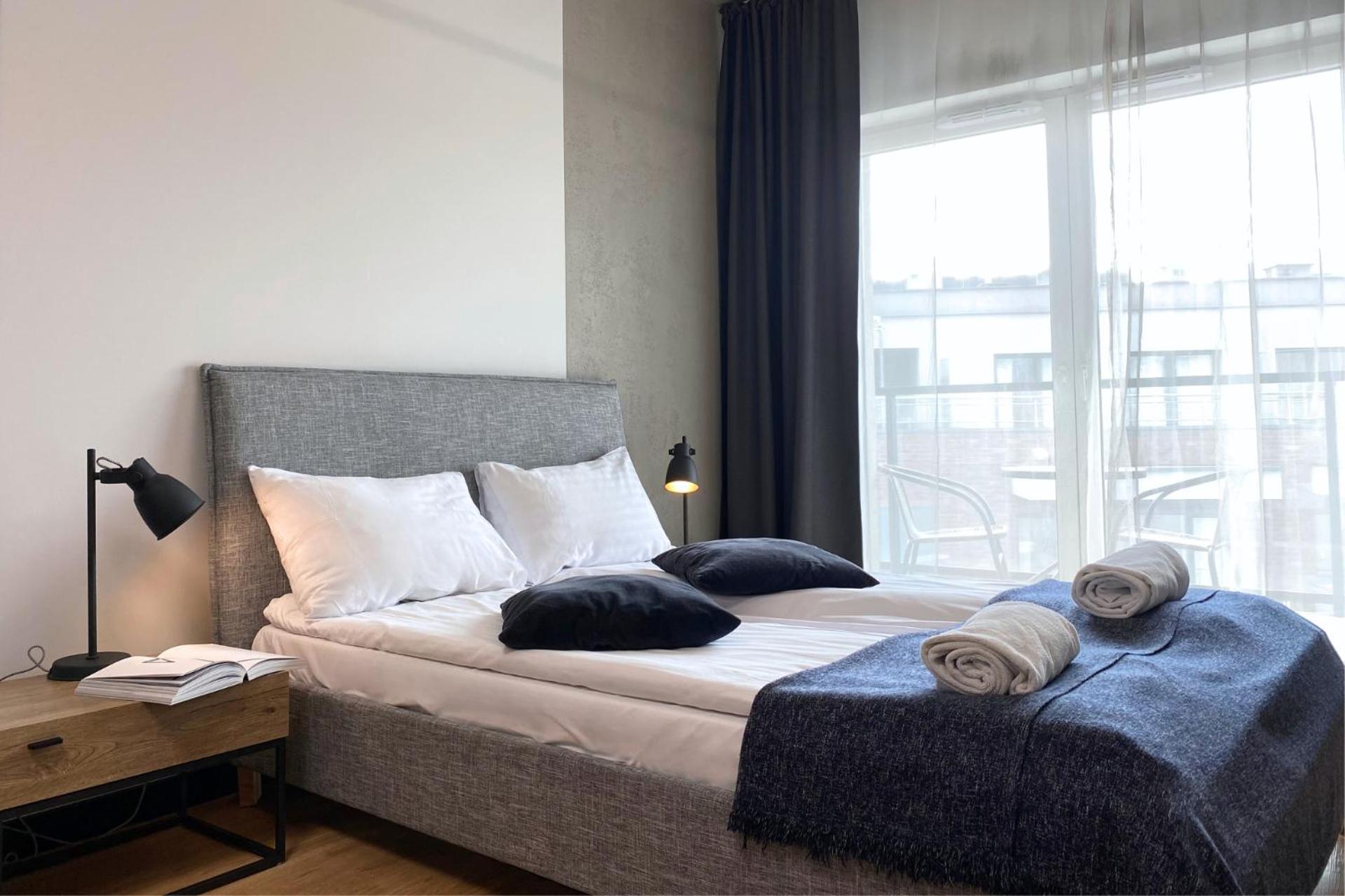 Apartamenty-Wroc Center By The University Bridge Wroclaw Dış mekan fotoğraf