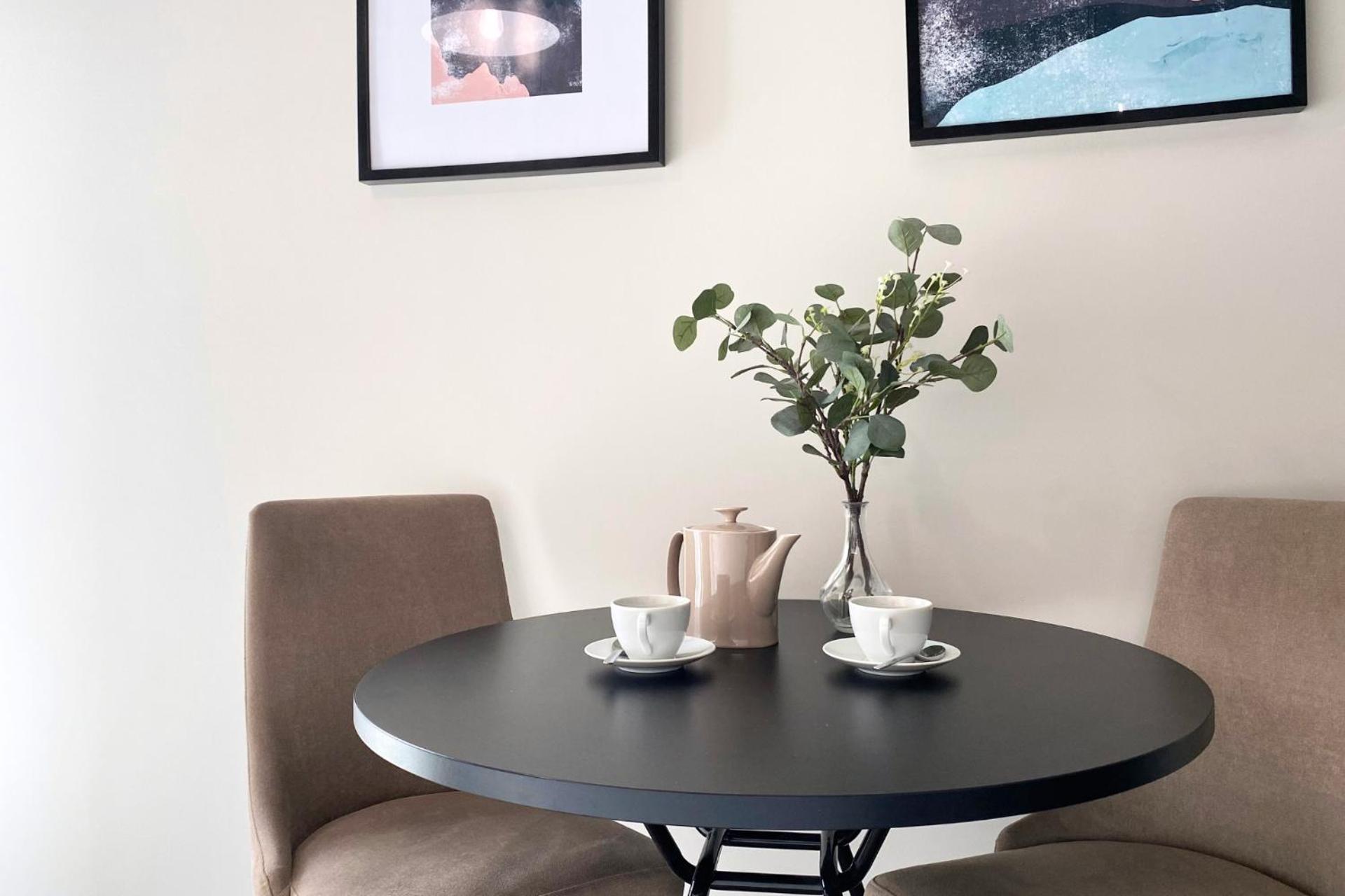 Apartamenty-Wroc Center By The University Bridge Wroclaw Dış mekan fotoğraf