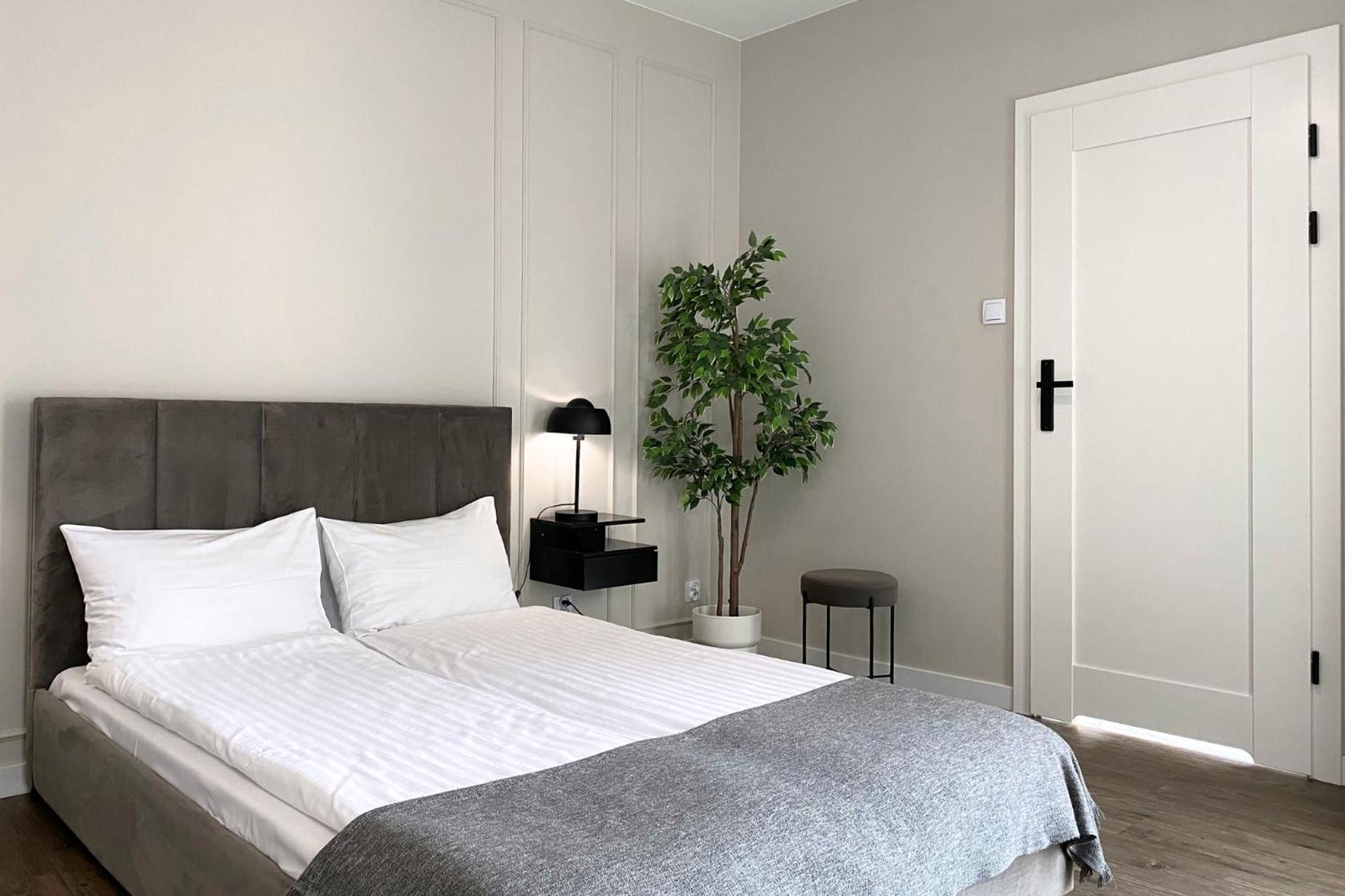 Apartamenty-Wroc Center By The University Bridge Wroclaw Dış mekan fotoğraf