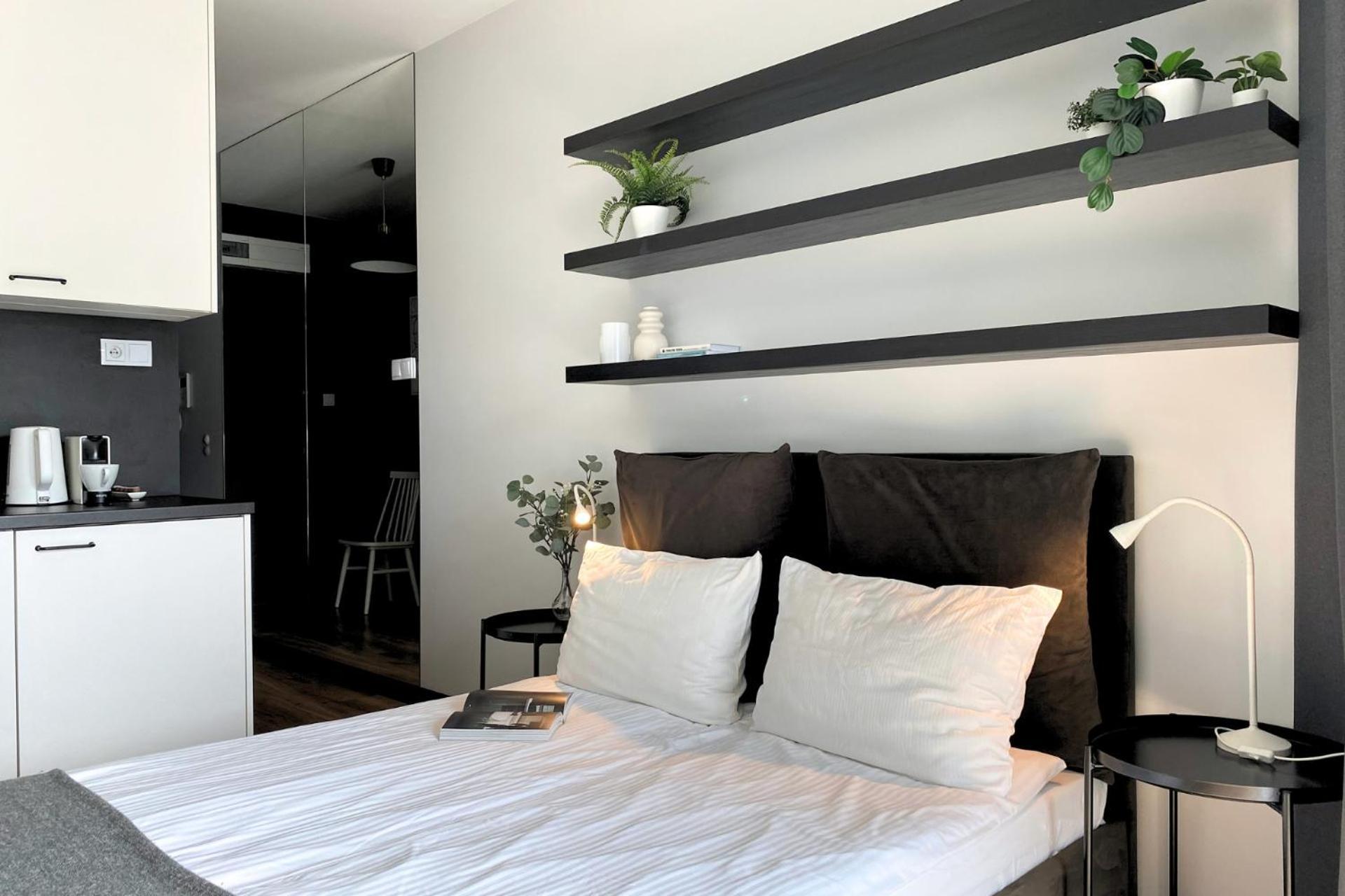 Apartamenty-Wroc Center By The University Bridge Wroclaw Dış mekan fotoğraf
