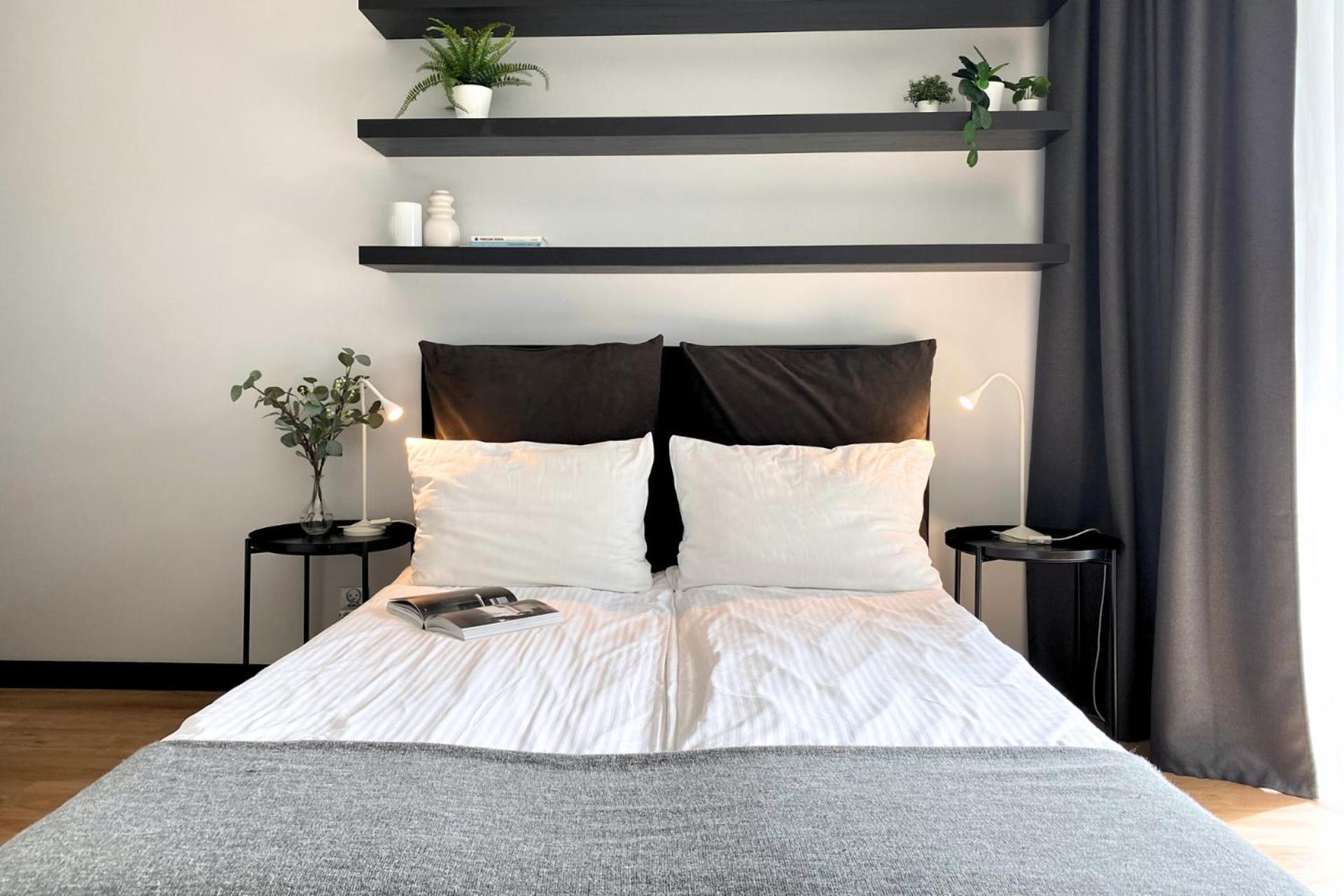 Apartamenty-Wroc Center By The University Bridge Wroclaw Dış mekan fotoğraf