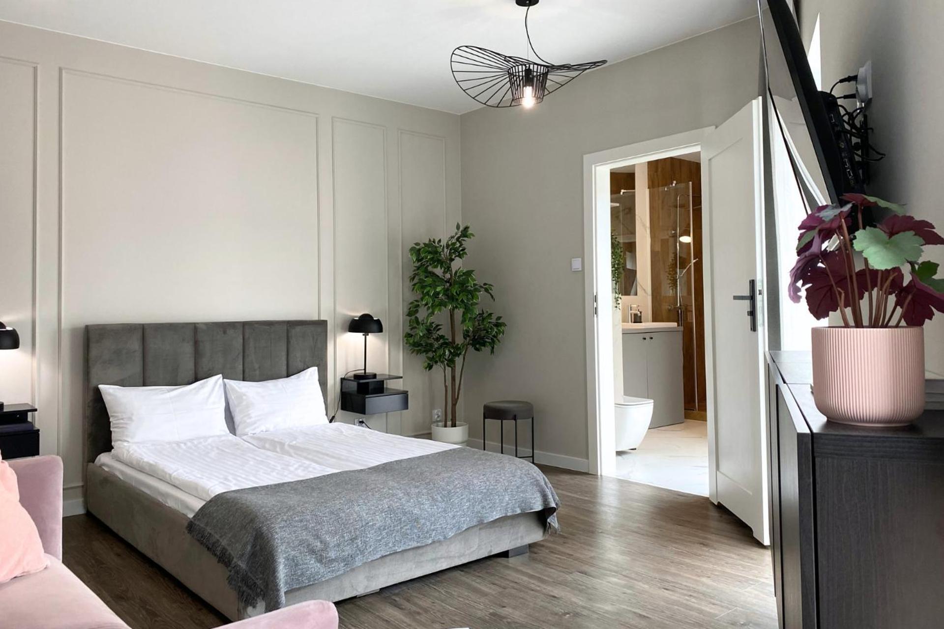 Apartamenty-Wroc Center By The University Bridge Wroclaw Dış mekan fotoğraf