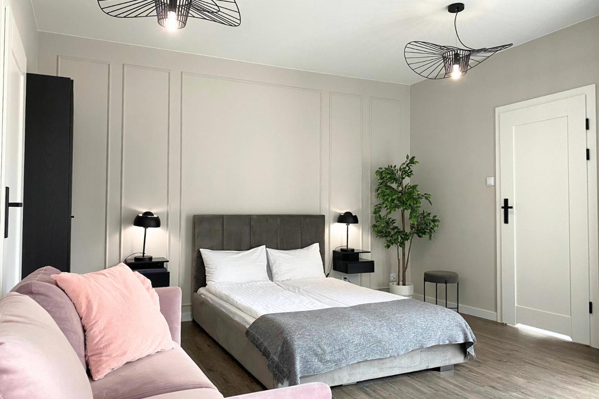 Apartamenty-Wroc Center By The University Bridge Wroclaw Dış mekan fotoğraf