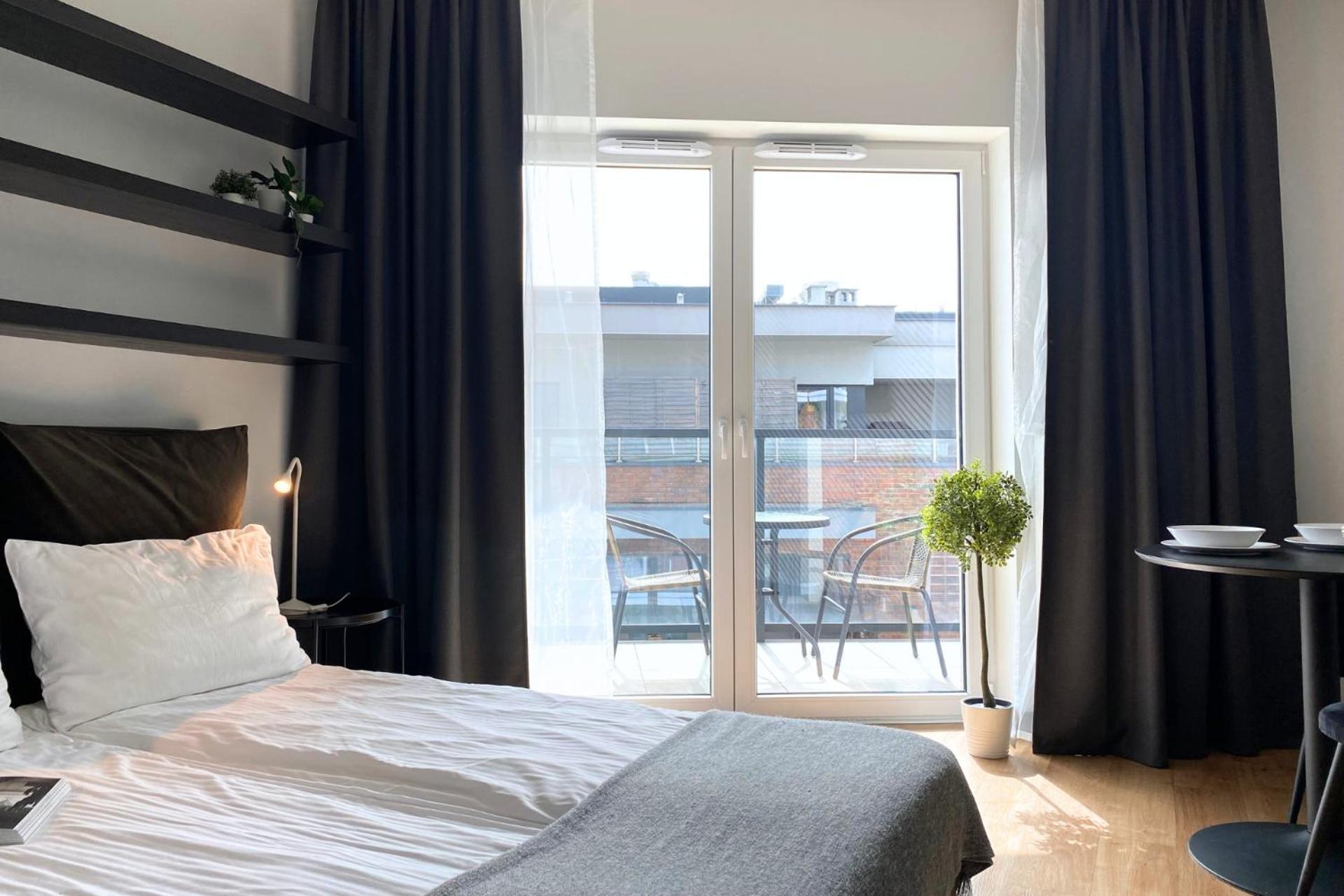 Apartamenty-Wroc Center By The University Bridge Wroclaw Dış mekan fotoğraf