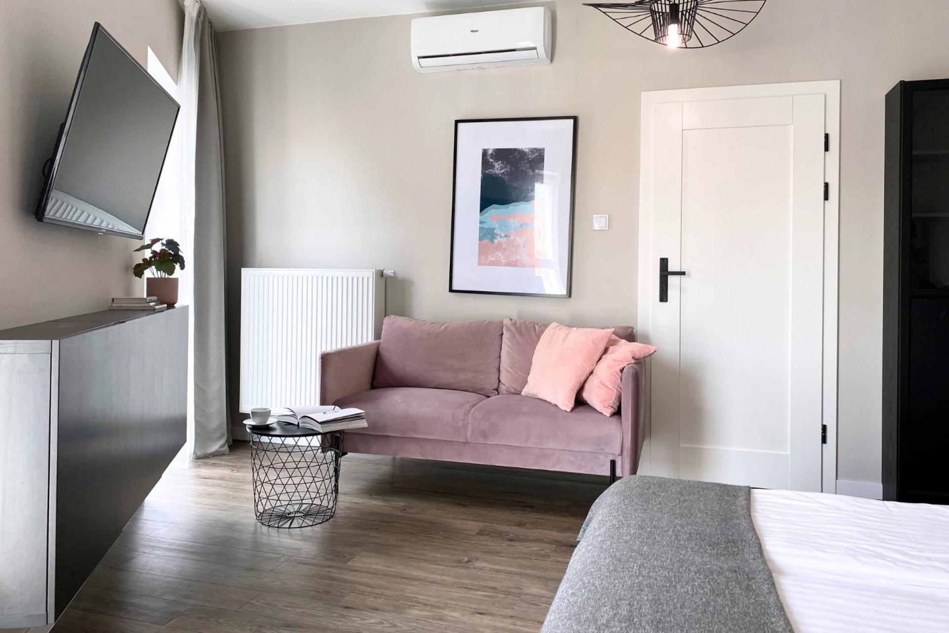 Apartamenty-Wroc Center By The University Bridge Wroclaw Dış mekan fotoğraf
