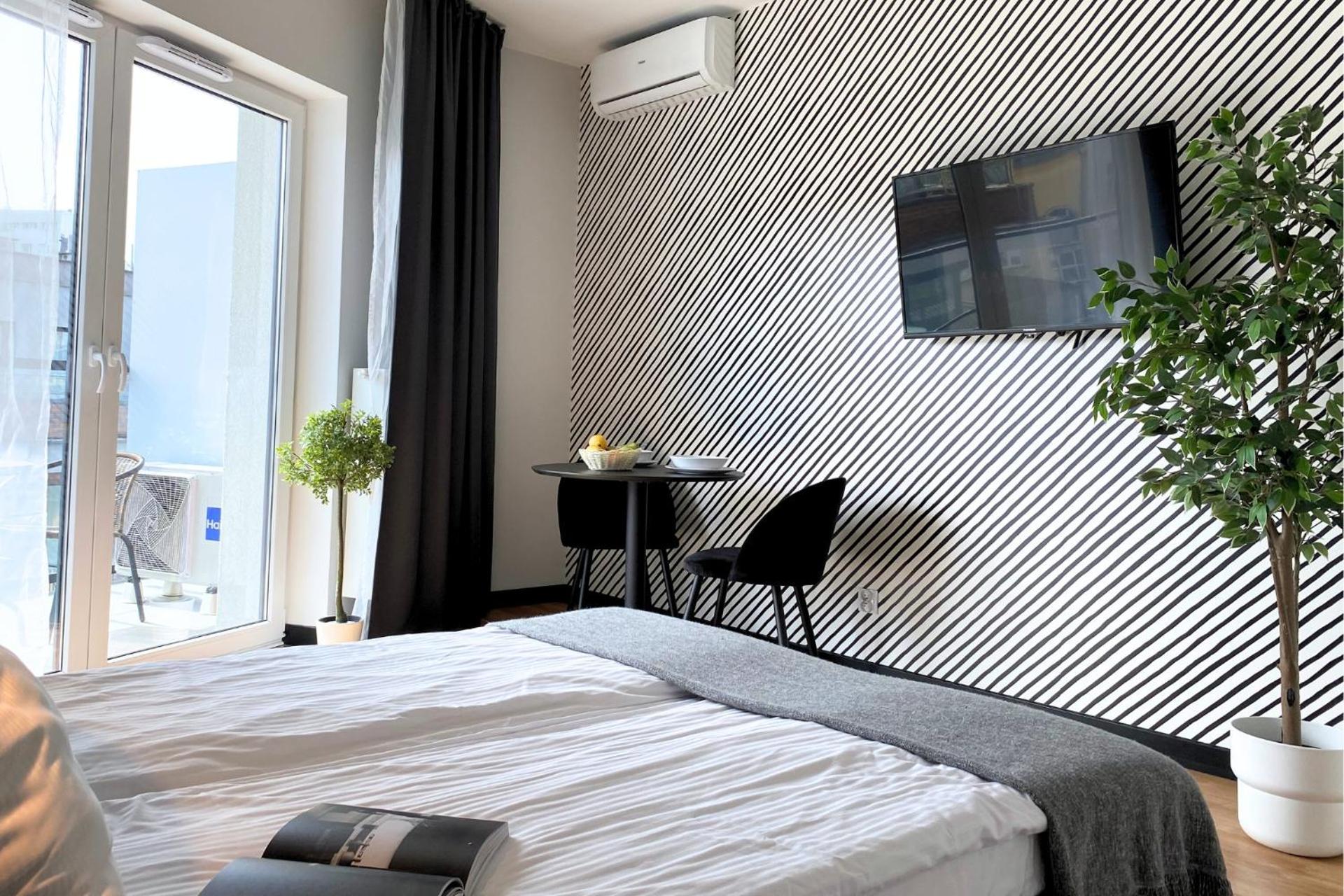 Apartamenty-Wroc Center By The University Bridge Wroclaw Dış mekan fotoğraf
