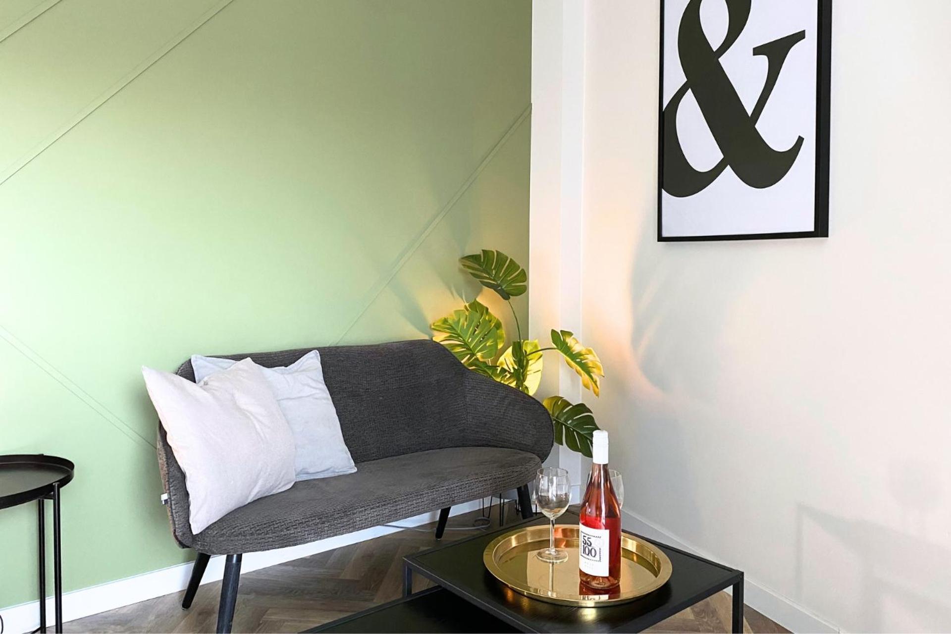 Apartamenty-Wroc Center By The University Bridge Wroclaw Dış mekan fotoğraf
