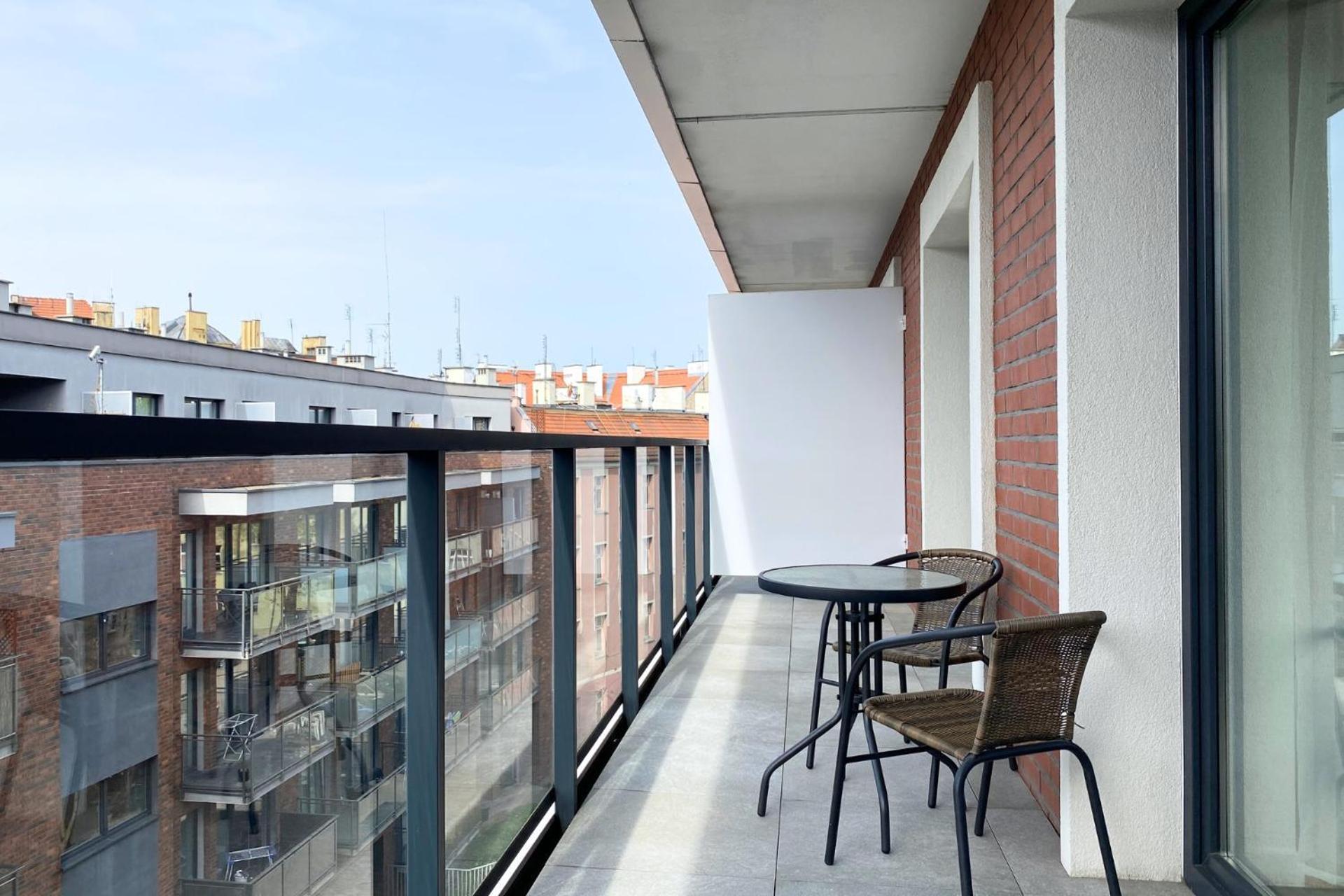 Apartamenty-Wroc Center By The University Bridge Wroclaw Dış mekan fotoğraf